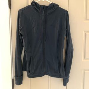 Lululemon Track Jacket